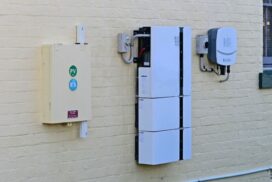 North Coast battery discount