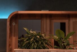 Sisu Recovery wellness studio