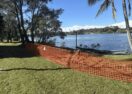 Terranora Creek foreshore upgrade