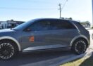 EV chargers Tweed