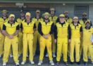 Terranora cricket