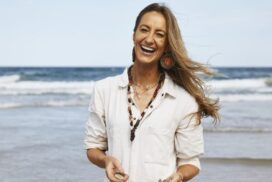 Mindy Woods events