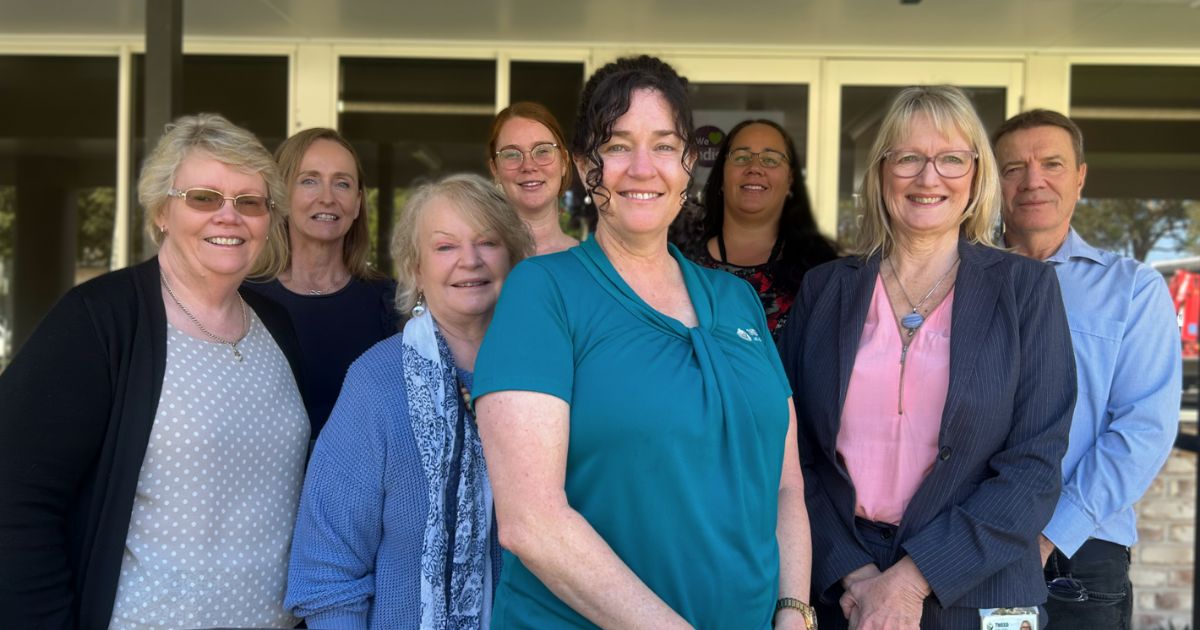 Tweed Shire ageism