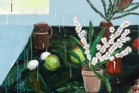 Margaret Olley exhibition
