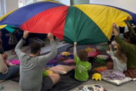 Lismore volunteers needed
