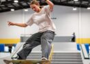 Lismore skateboard clinic