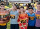 Alstonville Wollongbar Fun Run