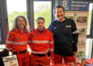 Ballina Emergency Expo
