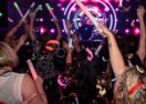 Byron Bay disco