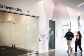 Southern Cross mental health