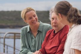Nansie dementia documentary