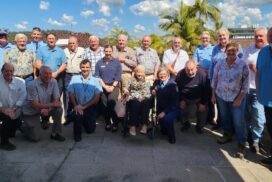 Retired Police Day