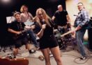 Northern Rivers band