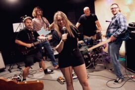 Northern Rivers band