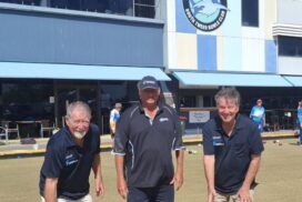 prostate cancer fundraiser