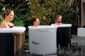 wellness tourism trends