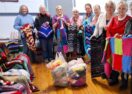 Wardell knitting group
