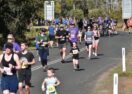 Darrel Chapman Fun Run