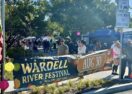 Wardell River Festival