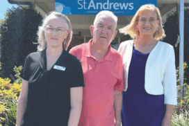 North Coast aged care