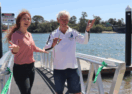 Tweed Heads boat ramp
