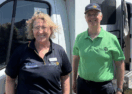 mobile health van Ballina