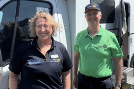 mobile health van Ballina