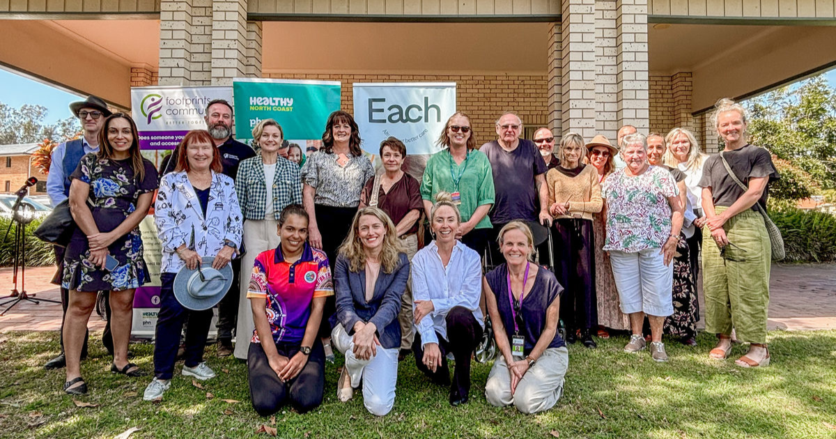 care finder program