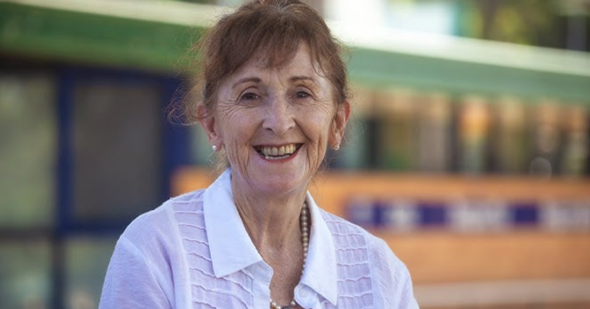 PACER clinician Lismore