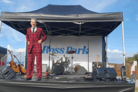 Ballina Festival and Event Support Program funding