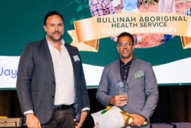 Aboriginal mental health