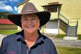 Murwillumbah Showground Upgrade