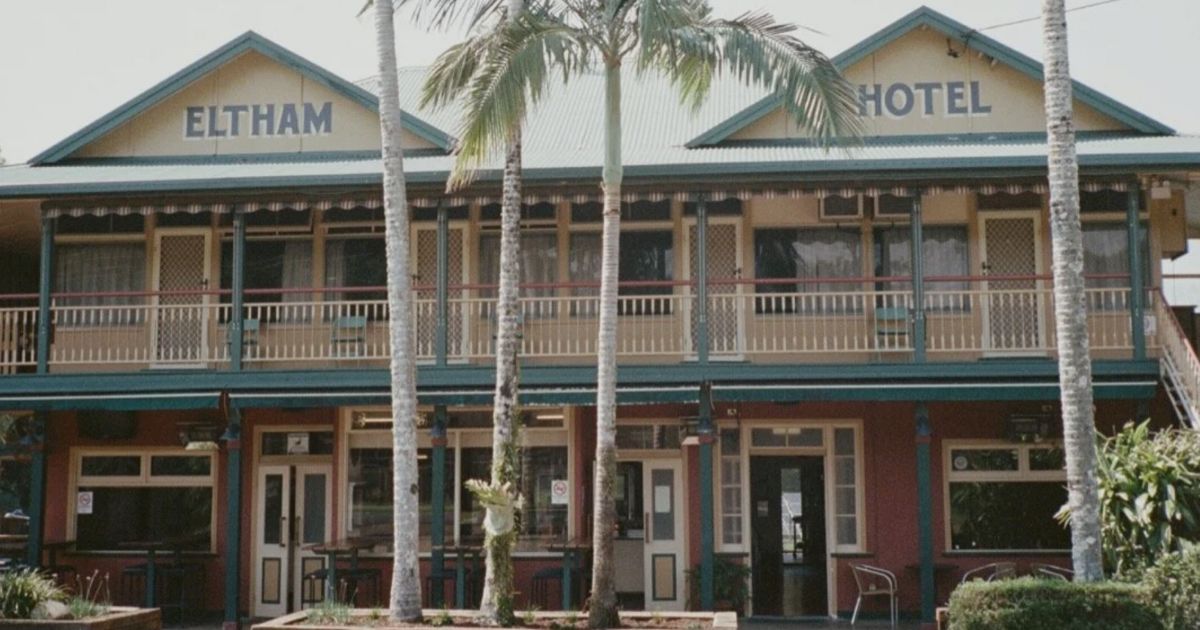 live music venues