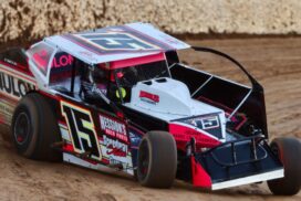 Lismore Speedway