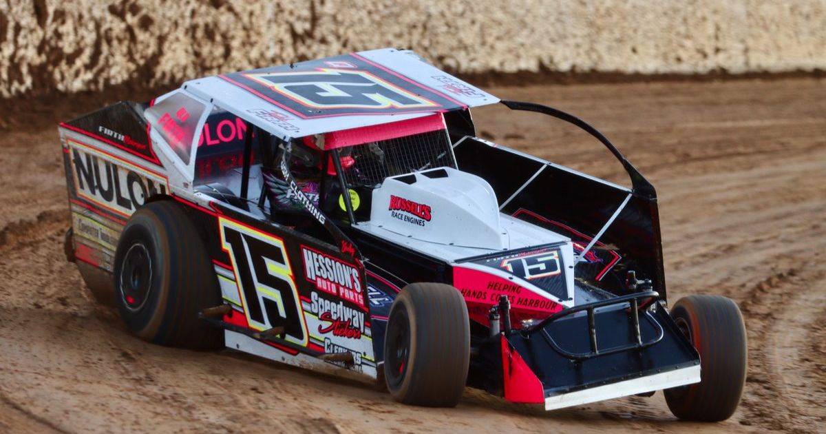 Lismore Speedway