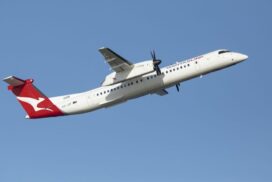 Ballina Qantas flights