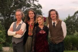 The Heart Collectors