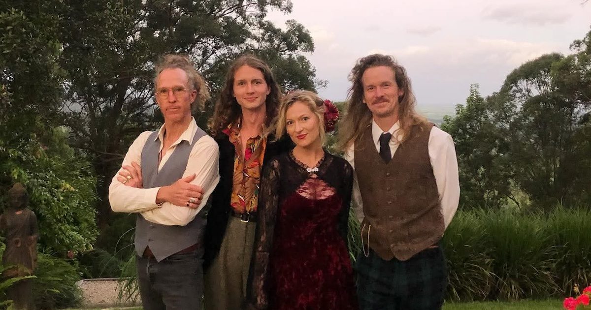 The Heart Collectors