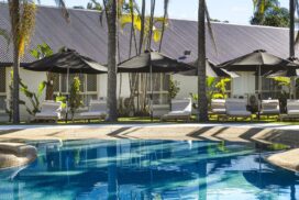 Ballina Byron accommodation