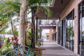 Byron Bay shopping