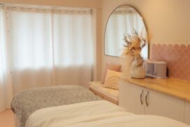 Skin treatments Mullumbimby