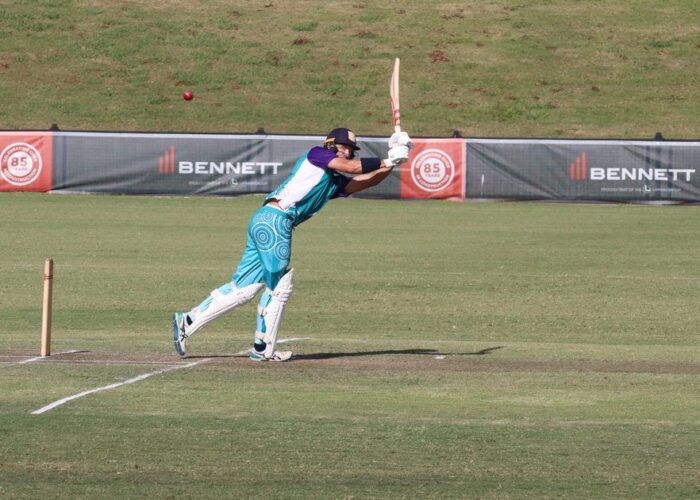 Goonellabah cricket future