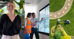 Tweed Council apprenticeships