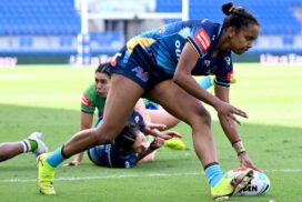 Northern Rivers NRL