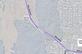 shared path safety