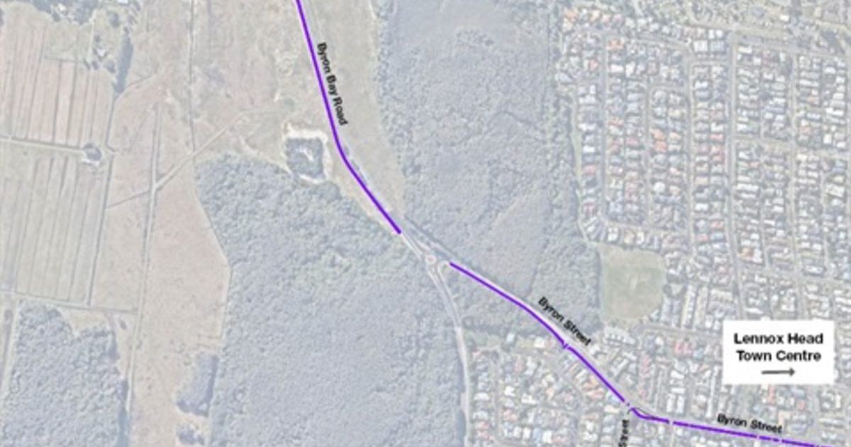 shared path safety