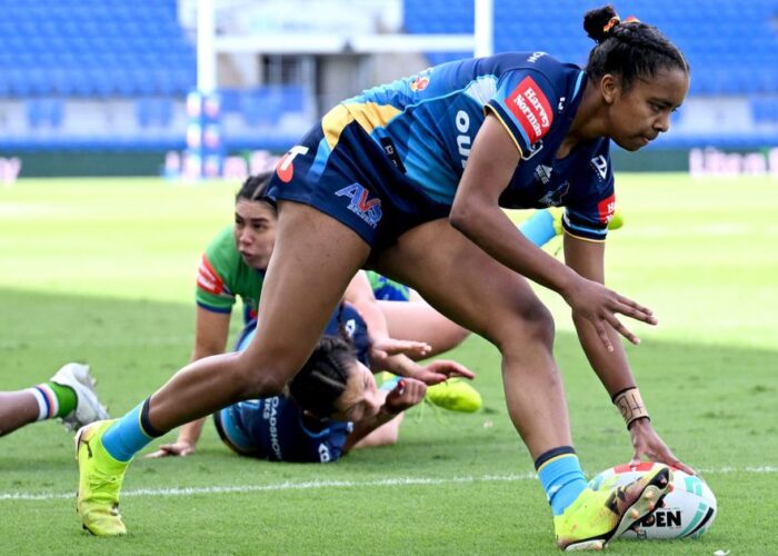 Northern Rivers NRL