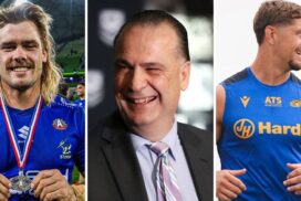NRL legal battles