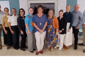 Murwillumbah healthcare improvement