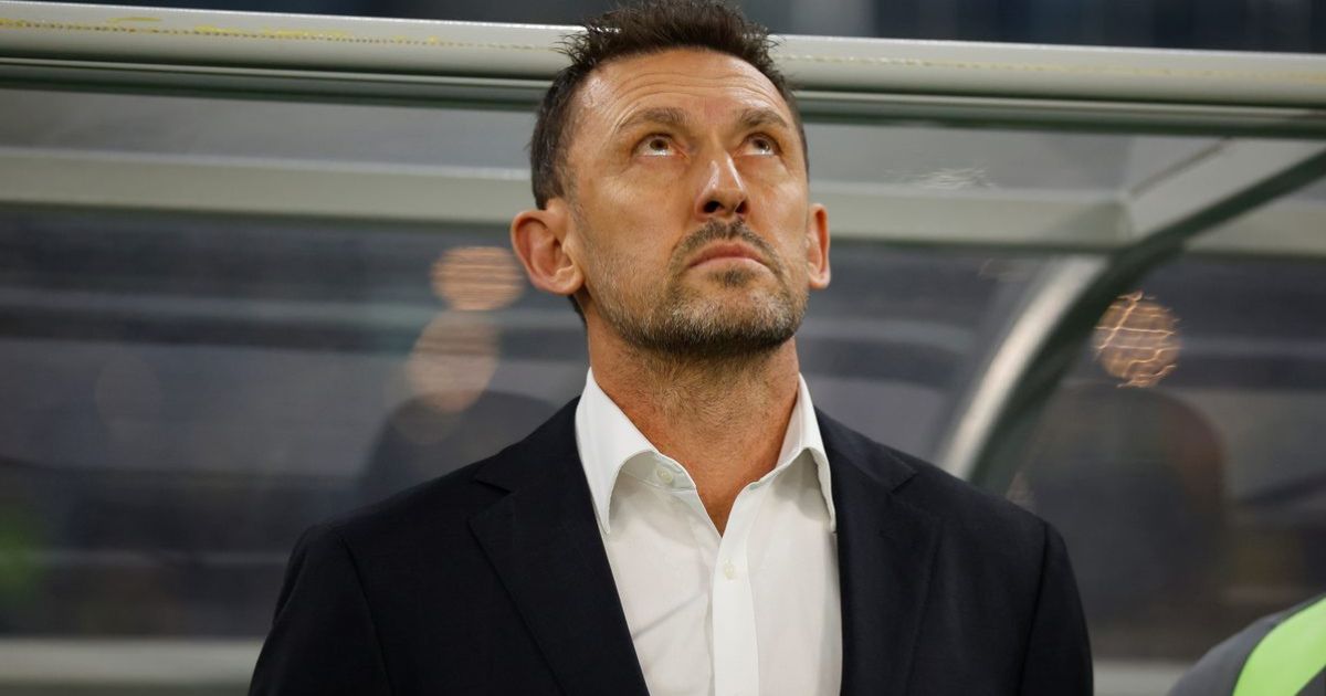 Tony Popovic Socceroos buzz